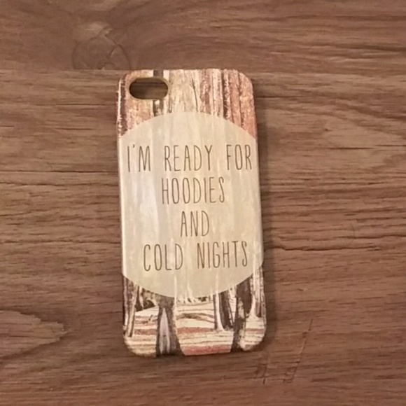 4 iPhone 5/5S/SE Cases, Can be bought separately! - Picture 4 of 5